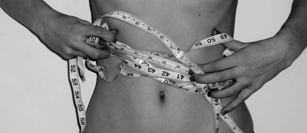 The Facts About Anorexia Nervosa
