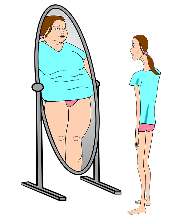 Bulimia Nervosa or publicly known as bulimia is an eating disorder that involves binge eating and then purging the food from the body
