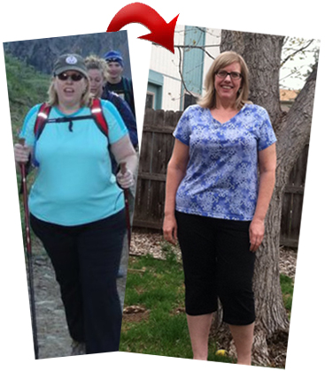 Fort Collins Personal Training Success Story