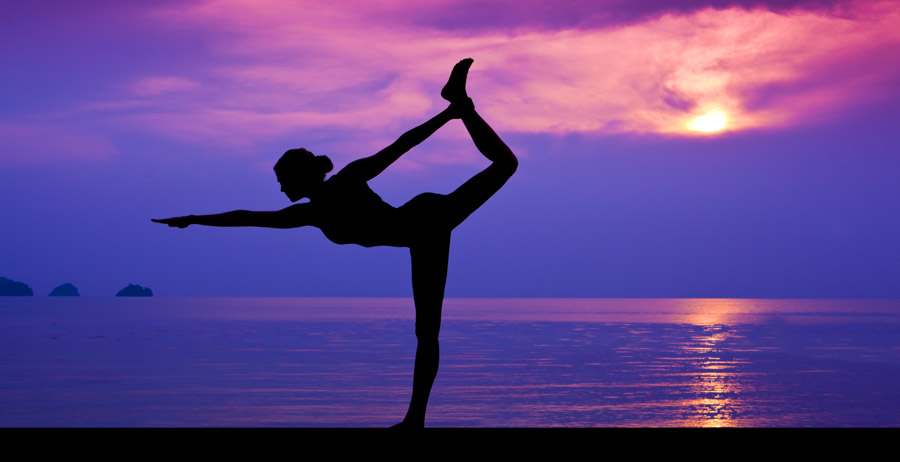 Which Discipline of Yoga Is Right For You?